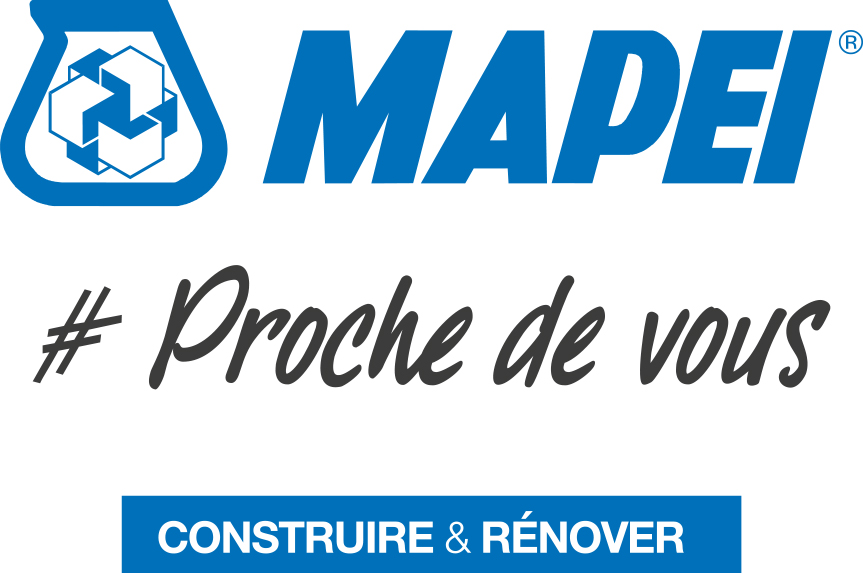 Logo MAPEI