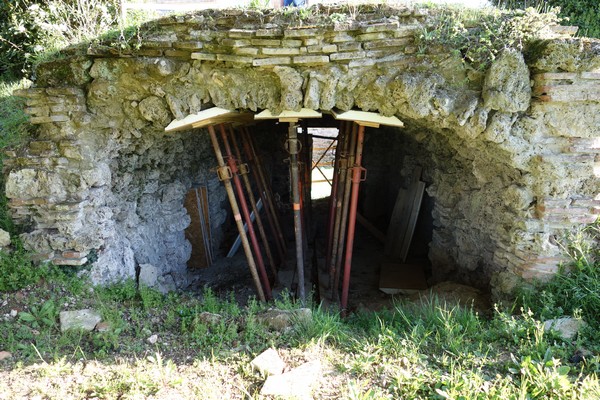Grotte grotte
