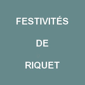 Festivités