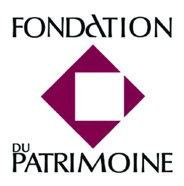 Fondation du Patrimoine