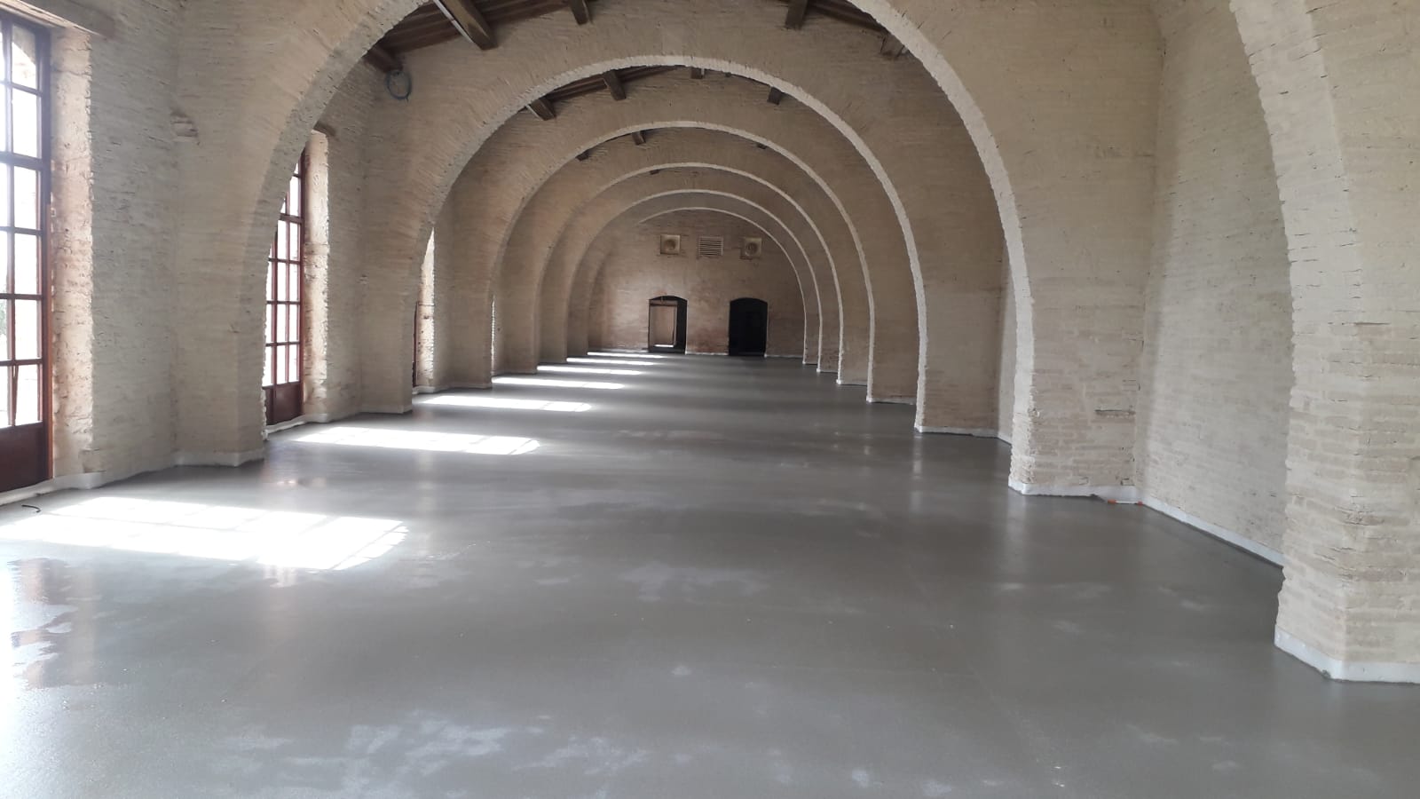 Orangerie