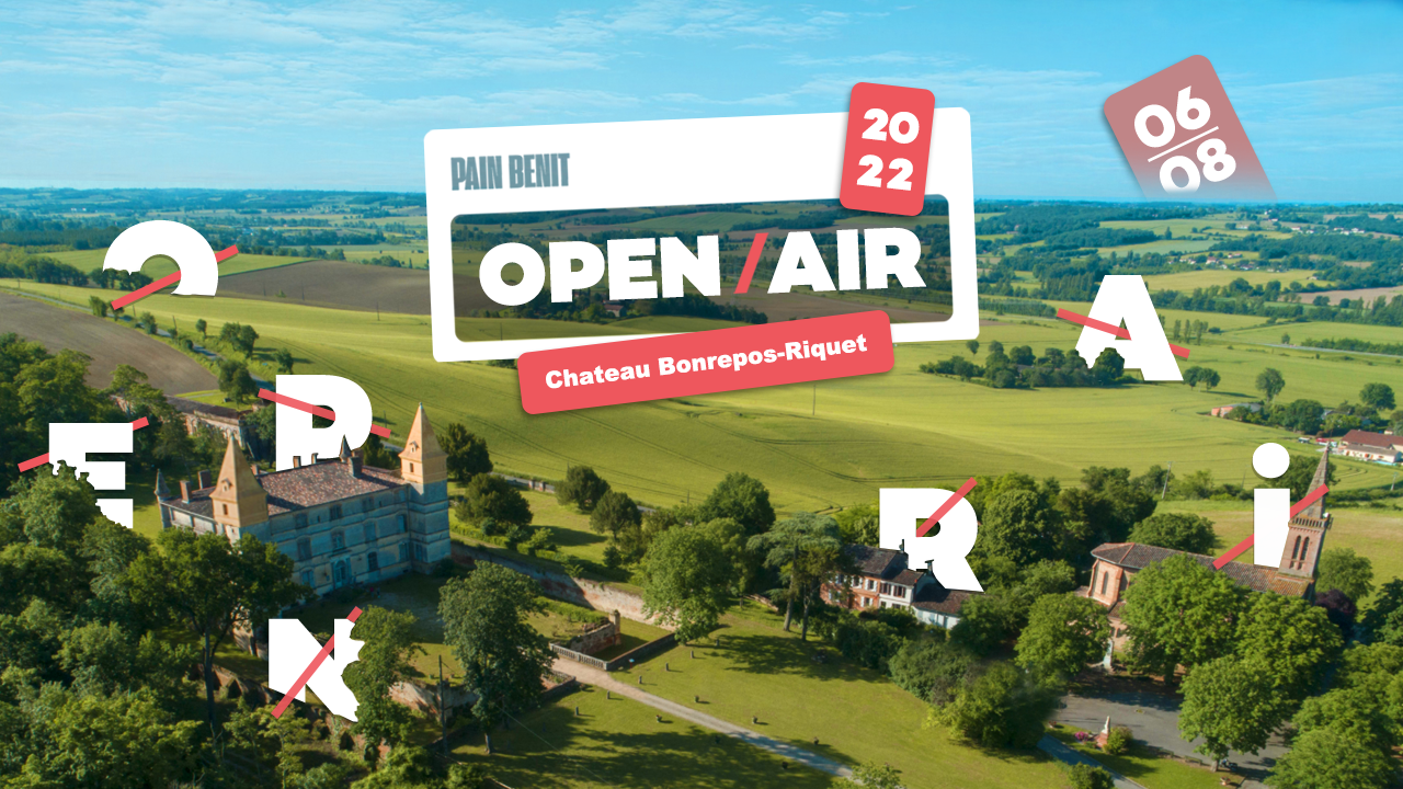 Open Air OpenAir